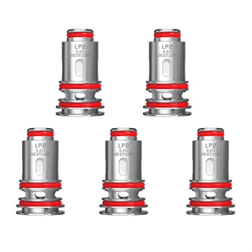 Испарители SMOK LP2 Meshed 0.4ohm (5 штук) Vape-Elita Магазин электронных испарителей и сигарет