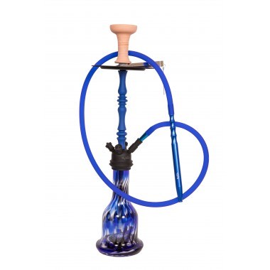 Кальян SkySeven А022 синий Vape-Elita Магазин электронных испарителей и сигарет