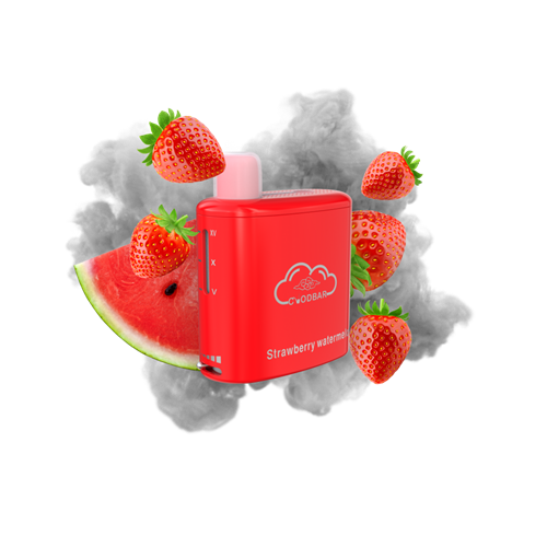 CLOUD Bar Himax - 5000 затяжек Vape-Elita Магазин электронных испарителей и сигарет