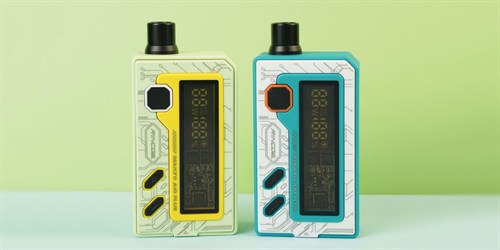 Rincoe Manto Aio Plus 80W Pod Kit Vape-Elita Магазин электронных испарителей и сигарет