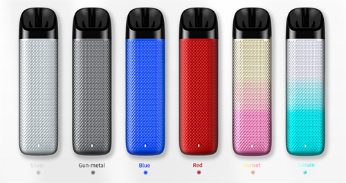 Устройство UDN X2 POD 600 mAh Vape-Elita Магазин электронных испарителей и сигарет