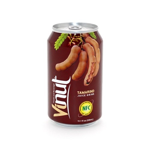 Напиток VINUT со вкусом Тамаринда Vape-Elita Магазин электронных испарителей и сигарет