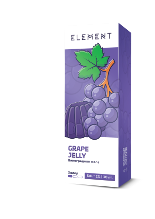 Жидкость Element 30мл 20 мг Vape-Elita Магазин электронных испарителей и сигарет
