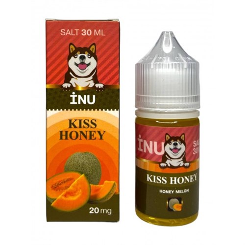 Жидкость Inu 30 мл 20 мг Vape-Elita Магазин электронных испарителей и сигарет