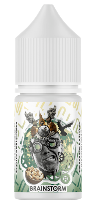 Жидкость SPLIT − SPECIAL LIQUID MIX 30 мл 20 мг Vape-Elita Магазин электронных испарителей и сигарет