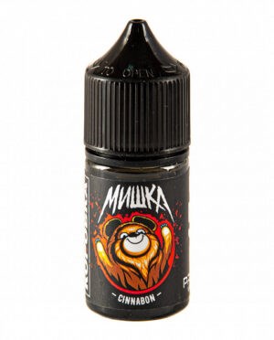 Жидкость S-5 Мишка 30 мл 20 мг strong Vape-Elita Магазин электронных испарителей и сигарет