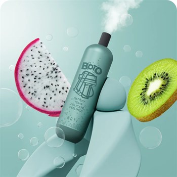 Moti Boto 6000 - 6000 затяжек Vape-Elita Магазин электронных испарителей и сигарет