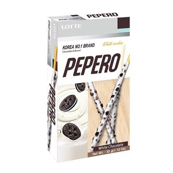 Соломка PEPERO 