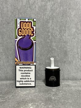 Картриджи для Vaal 6000C на 6000 затяжек Vape-Elita Магазин электронных испарителей и сигарет