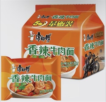 Китайская лапша быстрого приготовления говядина упаковка 5 штук Vape-Elita Магазин электронных испарителей и сигарет