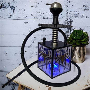 Кальян Cub 05 - 40 см Vape-Elita Магазин электронных испарителей и сигарет