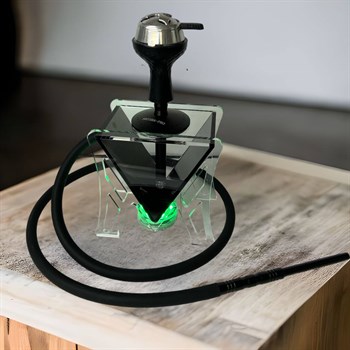 Кальян куб (V) Vape-Elita Магазин электронных испарителей и сигарет