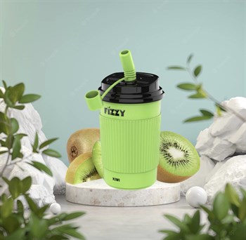 Fizzy Star Cup - 8000 затяжек Vape-Elita Магазин электронных испарителей и сигарет