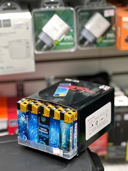 Турбо зажигалка Vape-Elita Магазин электронных испарителей и сигарет