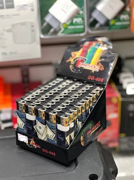 Пьезо зажигалка Vape-Elita Магазин электронных испарителей и сигарет