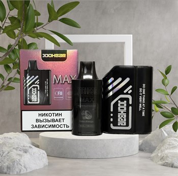 Jook Bar Max - 16000 (при установке картриджей) Vape-Elita Магазин электронных испарителей и сигарет