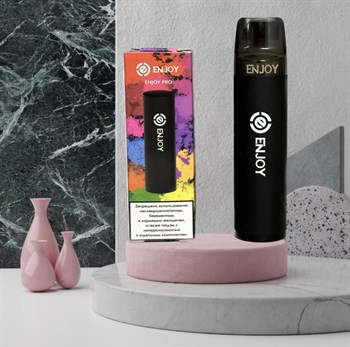 Enjoy Pro 1600 (как UDN X PLUS) Vape-Elita Магазин электронных испарителей и сигарет