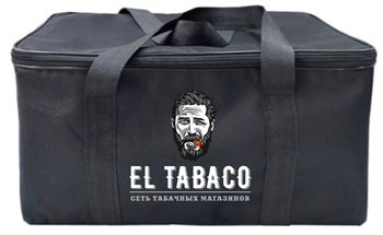 Сумка для кальяна El Tabaco Vape-Elita Магазин электронных испарителей и сигарет