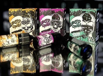 Жидкость Podonki 20 мг hard Vape-Elita Магазин электронных испарителей и сигарет