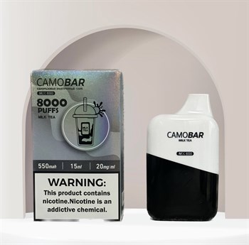 САМОBAR MX 8000 - 8000 затяжек Vape-Elita Магазин электронных испарителей и сигарет