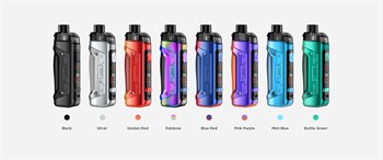 GeekVape B 100 kit 4.5 мл 100 W Vape-Elita Магазин электронных испарителей и сигарет