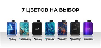Smoant Charon Baby Vape-Elita Магазин электронных испарителей и сигарет