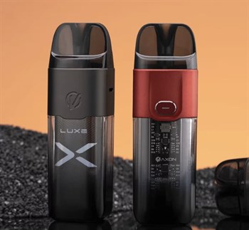 Vaporesso Luxe X Pod Kit 40W 1500 mAh Vape-Elita Магазин электронных испарителей и сигарет