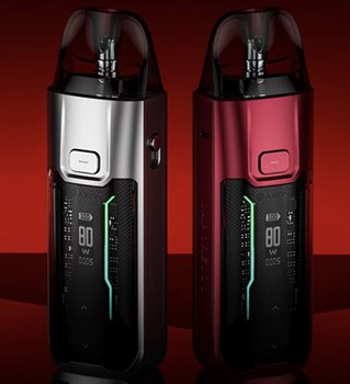 Vaporesso Luxe XR MAX 2800 mAh Vape-Elita Магазин электронных испарителей и сигарет