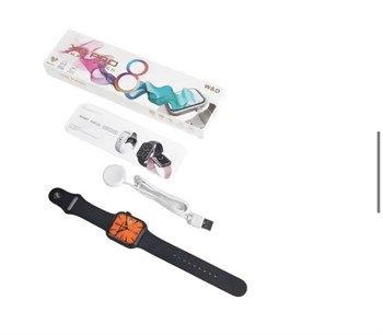 Умные часы X8 Pro 45ММ 8-Серия Vape-Elita Магазин электронных испарителей и сигарет