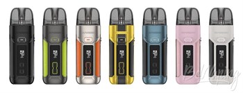 Vaporesso Luxe X PRO Pod Kit 1500 mAh Vape-Elita Магазин электронных испарителей и сигарет