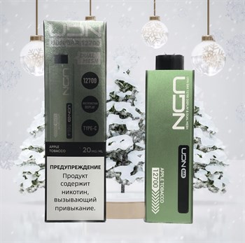 UDN BAR 12700 - 12700 затяжек Vape-Elita Магазин электронных испарителей и сигарет