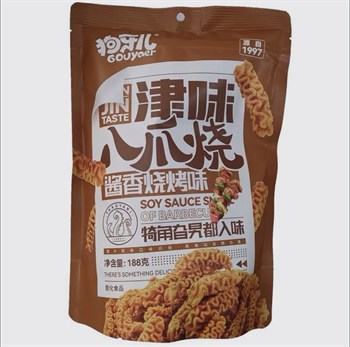 Китайские чипсы со вкусом Шашлыка Vape-Elita Магазин электронных испарителей и сигарет