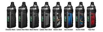 Набор Vandy Vape Jackaroo 2000mAh 70W Pod Kit Vape-Elita Магазин электронных испарителей и сигарет