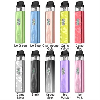 Vaporesso XROS 4 Mini 1000mAh Vape-Elita Магазин электронных испарителей и сигарет