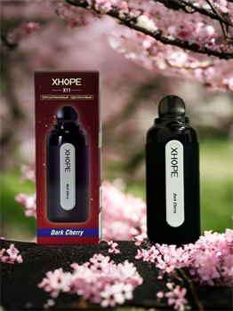 XHOPE X11 16000 - 16000 затяжек Vape-Elita Магазин электронных испарителей и сигарет