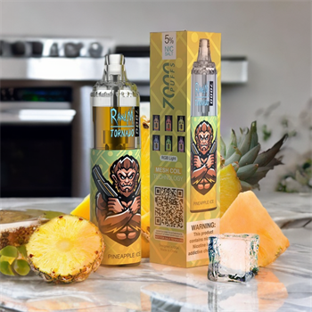 RANDM TORNADO 7000 - 7000 затяжек Vape-Elita Магазин электронных испарителей и сигарет