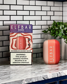 Elf Bar Ri 3000 - 3000 затяжек Vape-Elita Магазин электронных испарителей и сигарет