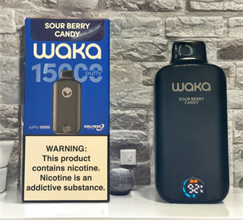 Waka DM 41i 15000 - 15000 затяжек Vape-Elita Магазин электронных испарителей и сигарет