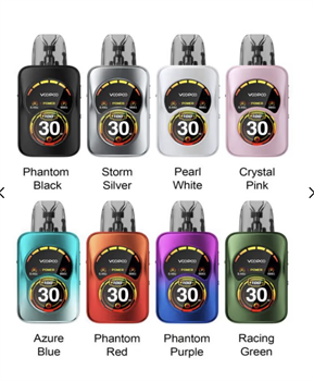 VooPoo Argus A 1100mAh Pod Kit Vape-Elita Магазин электронных испарителей и сигарет