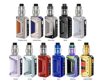 Geek Vape Aegis Legend 3 200W Mod Kit Vape-Elita Магазин электронных испарителей и сигарет