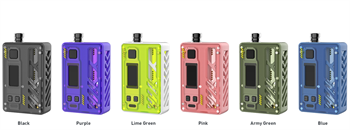 Набор Rincoe Manto AIO ULTRA Vape-Elita Магазин электронных испарителей и сигарет