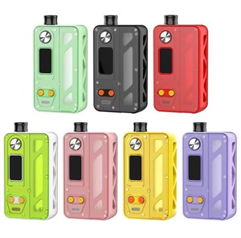 Набор Rincoe Manto AIO PRO 80 Вт Vape-Elita Магазин электронных испарителей и сигарет