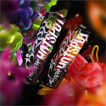 Жидкость Hotspot Morph 30 мл 20 мг Vape-Elita Магазин электронных испарителей и сигарет