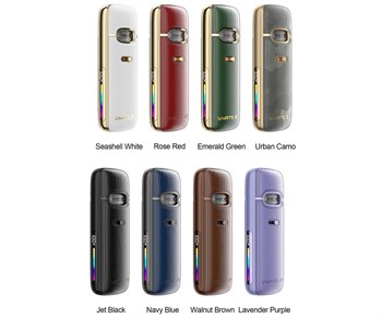 Voopoo VMATE E2 Pod 1500mAh Kit Vape-Elita Магазин электронных испарителей и сигарет