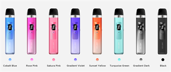 GeekVape Wenax Q Pod Kit 1000 mAh 4887