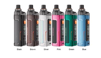 Набор Vaporesso Armour G S 80W Pod Kit Vape-Elita Магазин электронных испарителей и сигарет