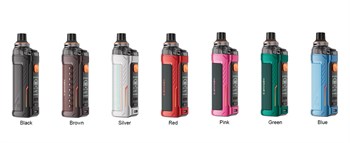 Набор Vaporesso Armour G 3000mAh Pod Kit Vape-Elita Магазин электронных испарителей и сигарет