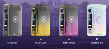 Lost Vape Centaurus N200 Box Mod Vape-Elita Магазин электронных испарителей и сигарет