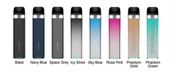 Vaporesso XROS 3 Mini 1000mAh Pod Kit Vape-Elita Магазин электронных испарителей и сигарет