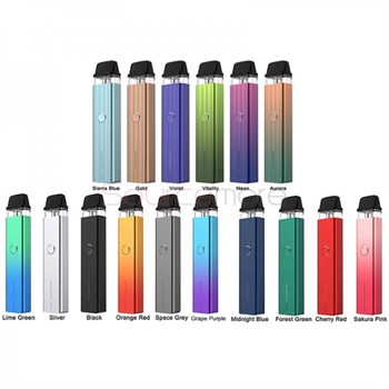 Vaporesso XROS 2 1000mAh Pod Kit Vape-Elita Магазин электронных испарителей и сигарет